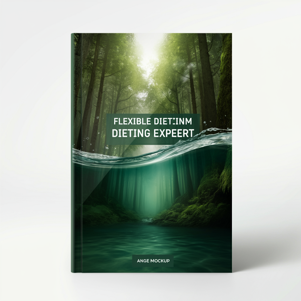 Flexible dieting Expert : the pro playbook (transformation roadmap)